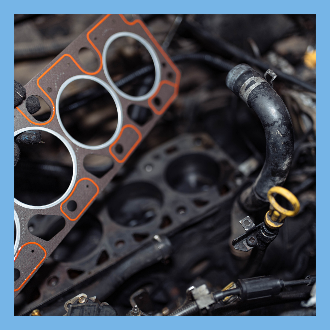 head gasket repair in Nampa by certified mechanics at TruFix Auto Service
