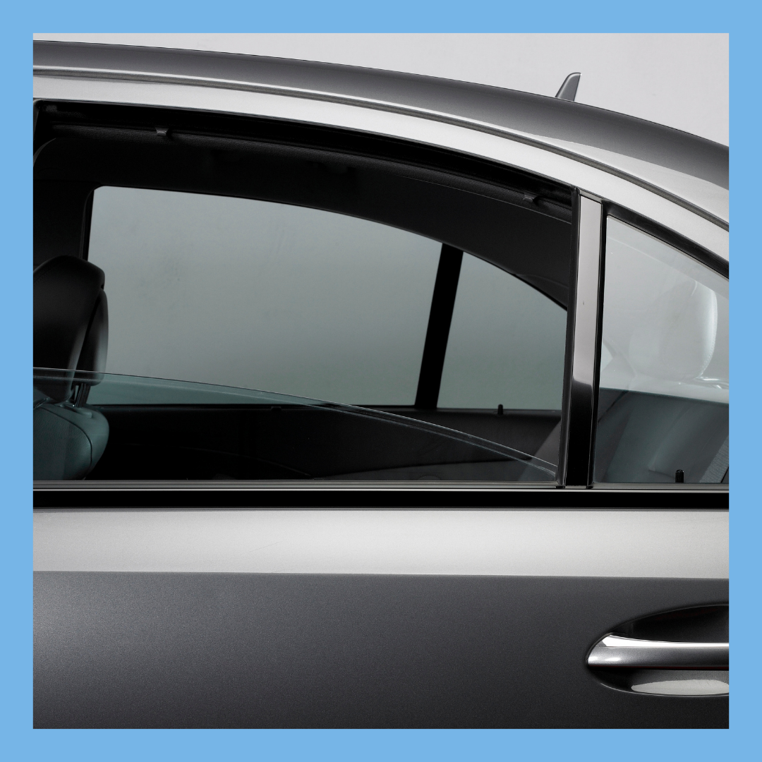 Power Window Repair in Nampa, ID